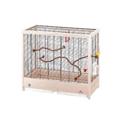 ファープラスト カナリヤ・インコ用ケージセット ジュリエッタ 5 52067117 17,473円