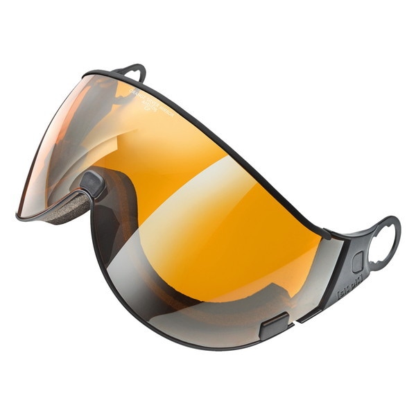 CPC1940 orange silver mirror 1.6 [交換用バイザーミラーレンズ]