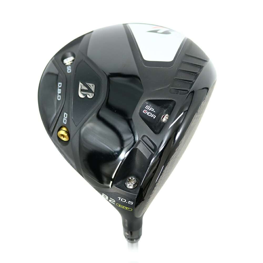 【中古】B2HT ドライバー SPEEDER NX BS40w シャフト 2023 [10．5 R]【Cランク】 308570