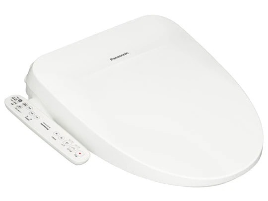 ビューティトワレ DL-PSTK10-WS [ホワイト] 温水洗浄便座 瞬間式