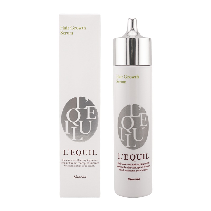 L EQUIL リクイール 育毛セラム 150ml 薬用育毛美容液 医薬部外品 育毛 養毛 ジンジャーハーブの香り