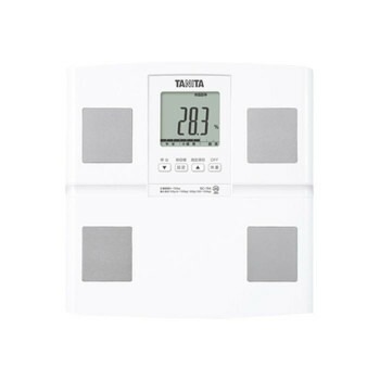 TANITA タニタ 体組成計 BC-764WH