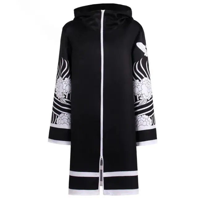 東京リベンジャーズ　今牛若狭　梵（ブラフマン）　コスプレ　衣　コート