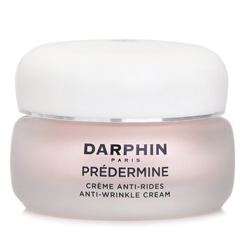 Darphin Predermine アンチリンクル クリーム - ノーマルスキン