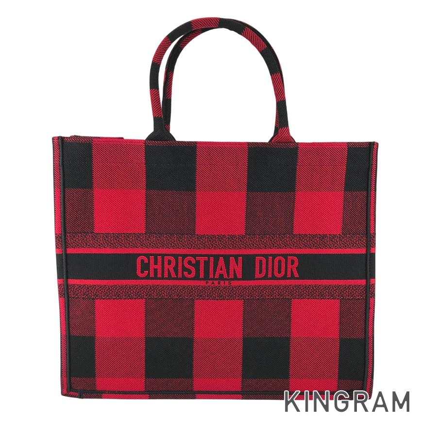 ブックトート M1286ZRKQ トートバッグ fhb【中古】