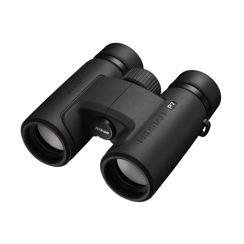 ニコン　Nikon　双眼鏡 PROSTAFF プロスタッフ P7 10x30 [ 10倍 / 径30mm / 防水 ] 　PROSTAFF P7 10x30