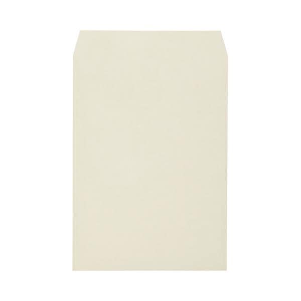 キングコーポレーション ソフトカラー封筒角2 100g／m2 グレー 業務用パック 160204 1箱（500枚）