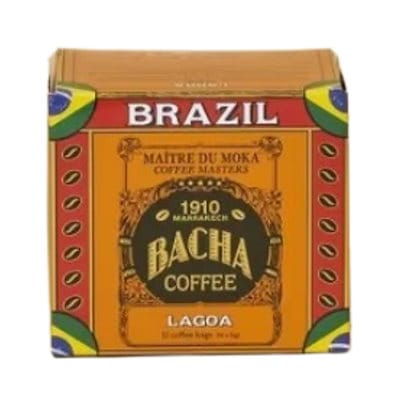 【新品】Bacha Coffee Lagoa BRAZILとCOSTARICA 新品】Bacha Coffee Lagoa BRAZILとCOSTARICA - メルカリ