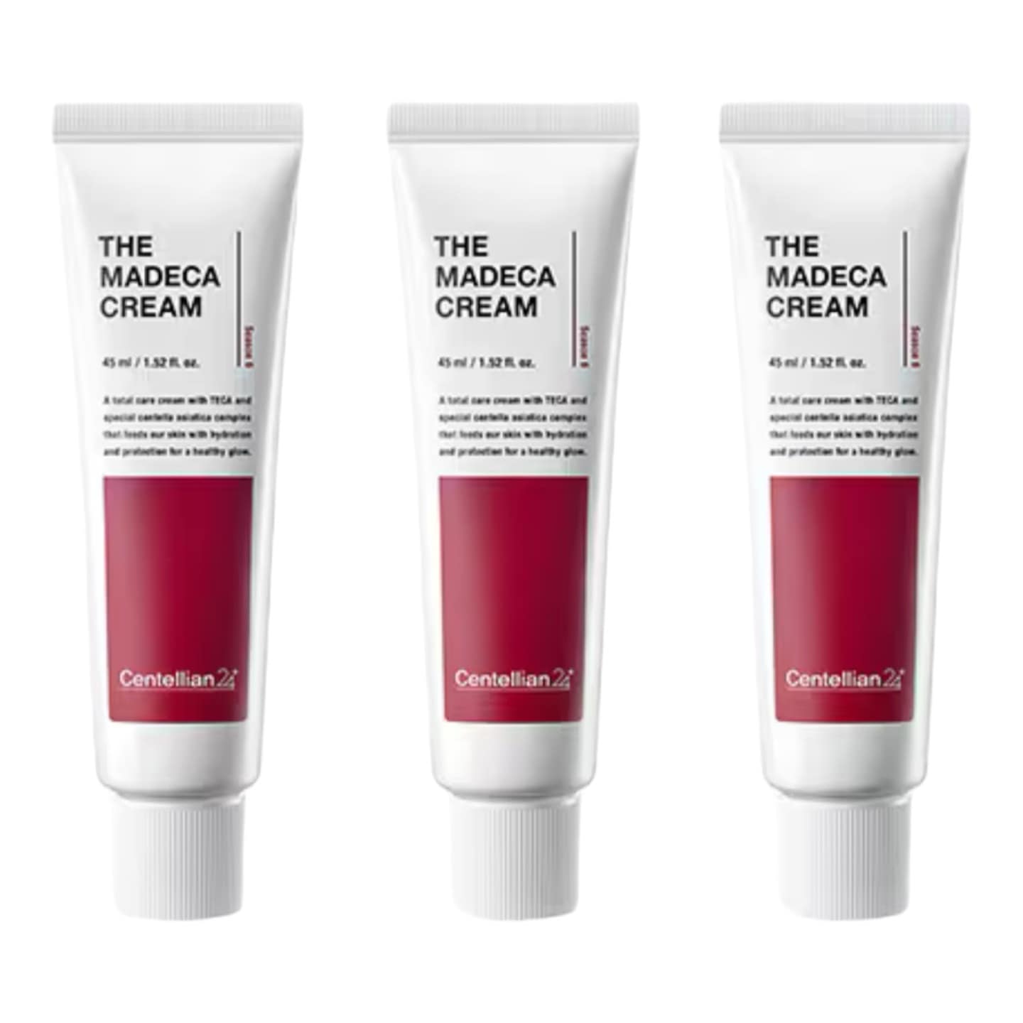 ザ マデカクリーム 45ml*3本入り (シーズン6)