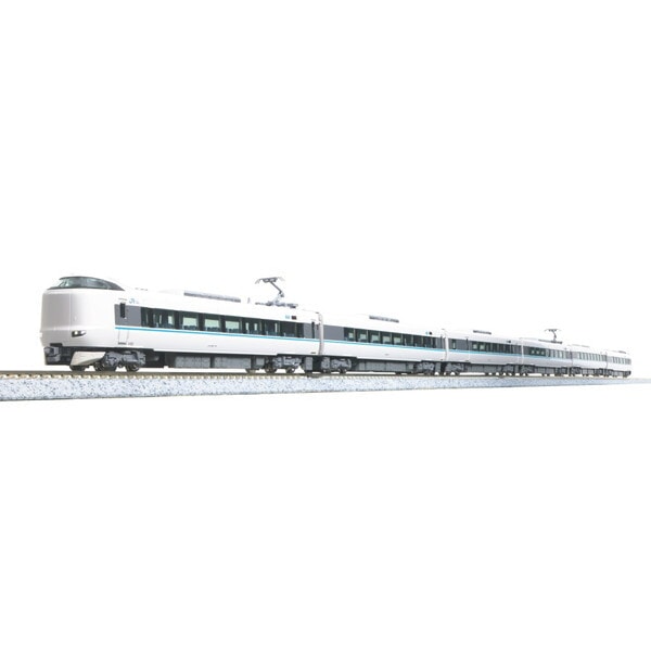 10-1179S 287系「くろしお」6両基本セット