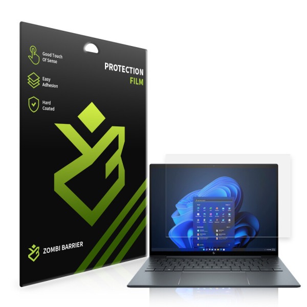 HP エリート ドラゴン フライ G3 ロイヤル AR 高画質 液晶保護フィルム