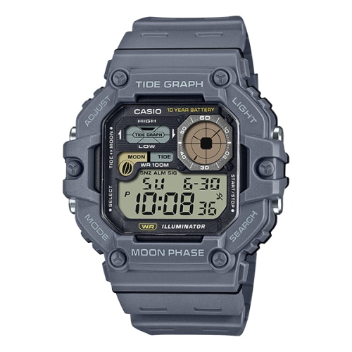 【CASIO】 WS-1700H-8AVDF 正規品