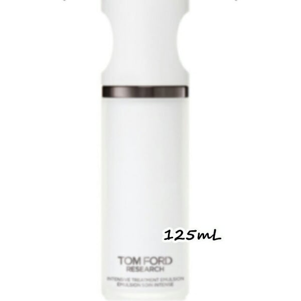 TOM FORD トム フォード リサーチ インテンシブ ミルキー ローション 125mL