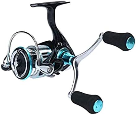 ダイワ(DAIWA) スピニングリール 19 エメラルダス LT2500S-DH(2019モデル)