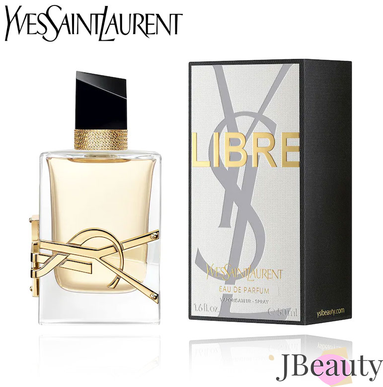 Yves Saint Laurent リブレ EDP 50ml