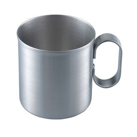 （まとめ買い）18-8エコクリーン コップ [x3]