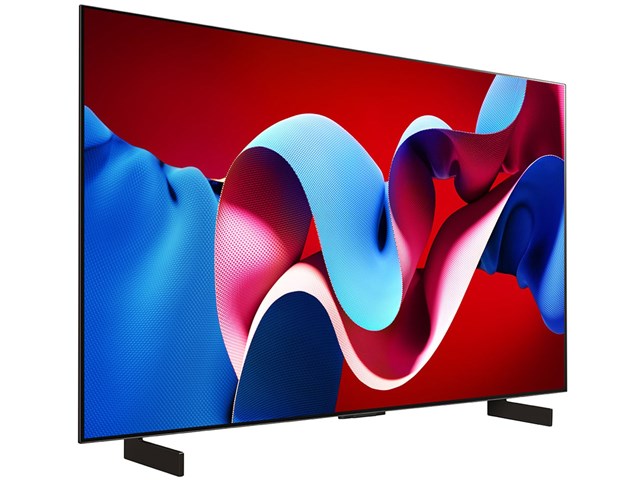 エレクトロニクス OLED42C4PJA [42インチ] 4K有機ELテレビ