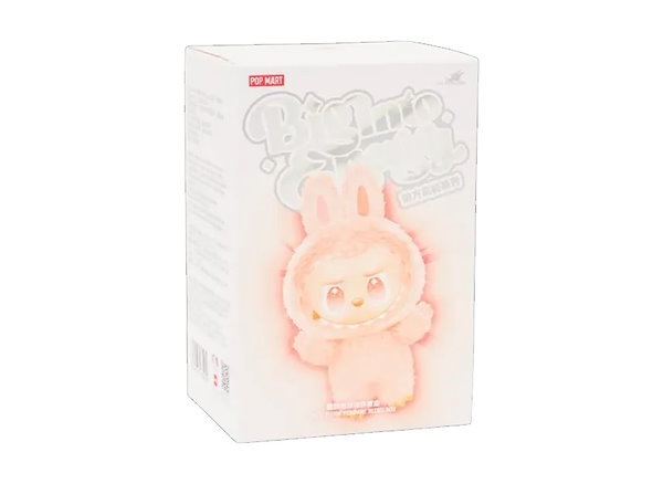 POP MART Biginto Energy ぬいぐるみ1体 内袋未開封 THE MONSTERS Big into Energy シリーズ ぬいぐるみペンダント