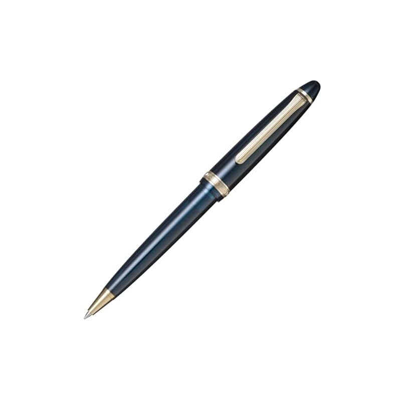 セーラー万年筆 油性ボールペン 四季織 山水ボールペン 駒草 16-0600-202