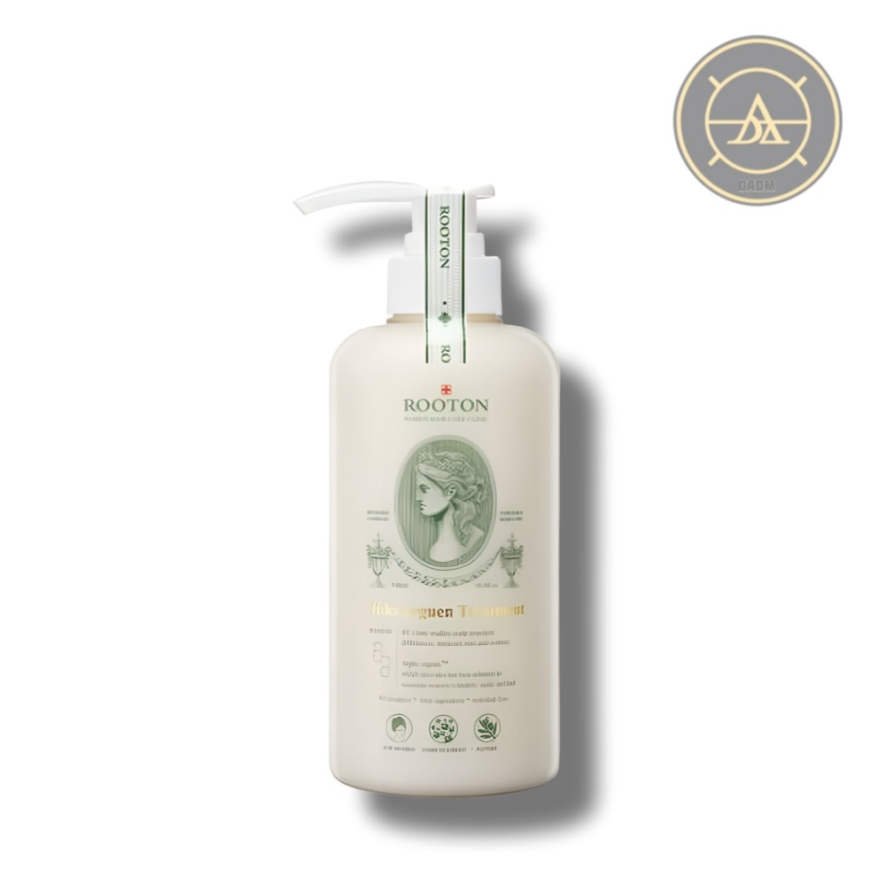 アルファエルゲントリートメント, 500ml 1個