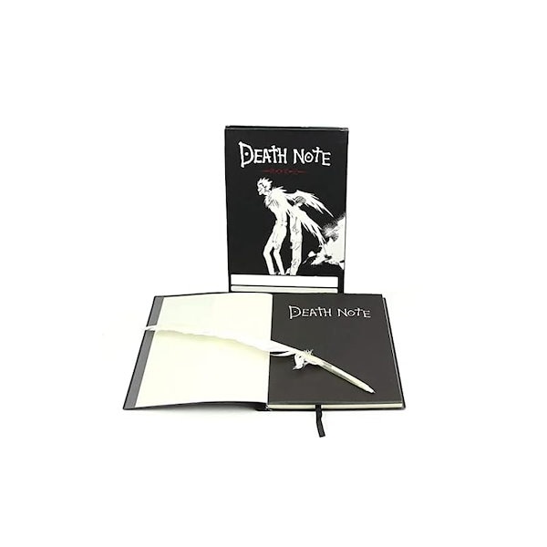 Qoo10] ノートDEATH NOTE Death