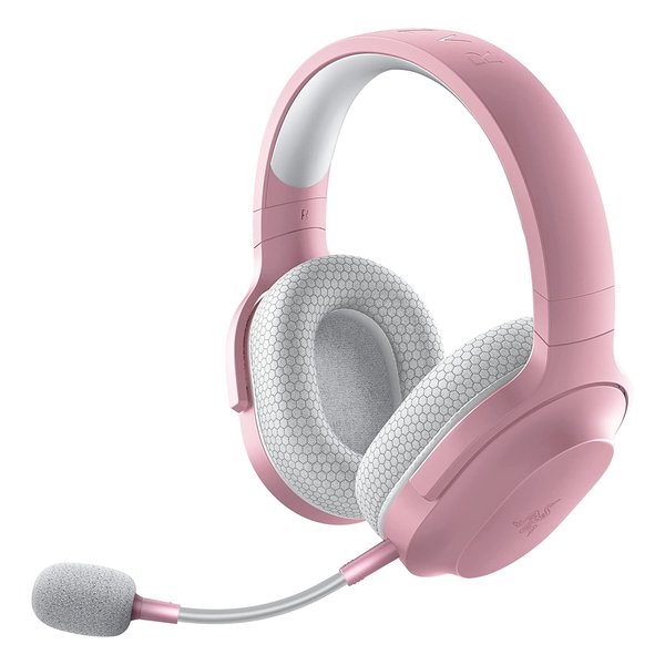 ゲーミングヘッドセット Barracuda X Quartz Pink ワイヤレス ピンク RZ04-03800300-R3M1