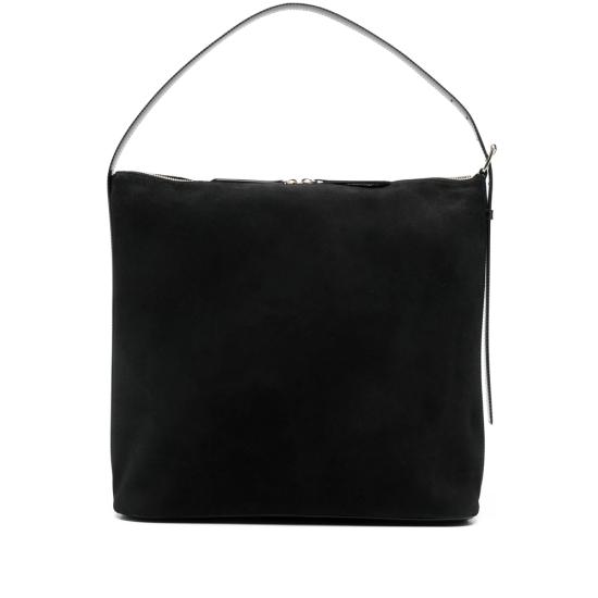A.P.C. Women Shoulder Bags PXCAL F67029 LZZ BLACK