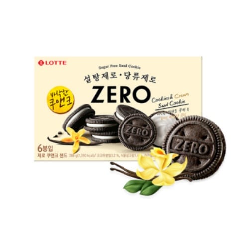 クッキー＆クリーム Amazon.co.jp: リッチクリーミー クッキークリームサンド