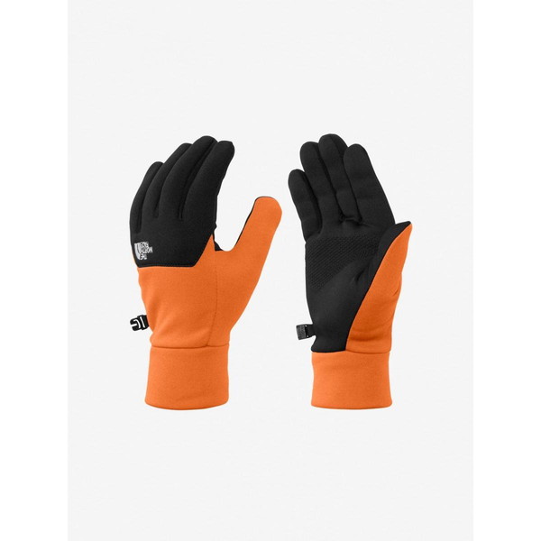 THE NORTH FACE ザ・ノース・フェイス イーチップグローブ ユニセックス NN62527-YO
