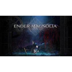 ENDER MAGNOLIA�F Bloom in the Mist [Nintendo Switch]