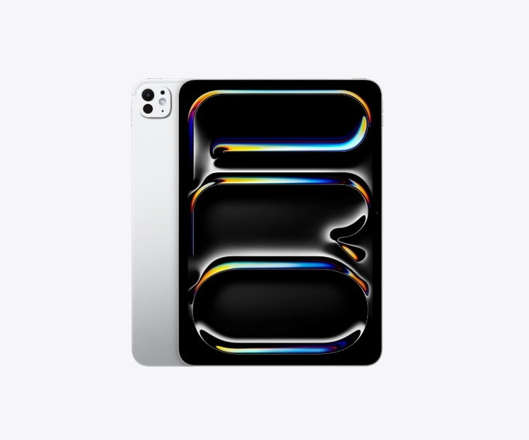 「新品」iPad Pro(M5チップ) 11インチ Wi-Fi 256GB 2025年秋モデル MDWL4J/A [シルバー]