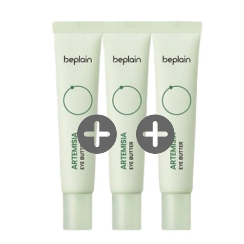 ビフレイン 一日一握り アイバタークリーム25mlx3個 / 韓国コスメ 韓国スキンケア