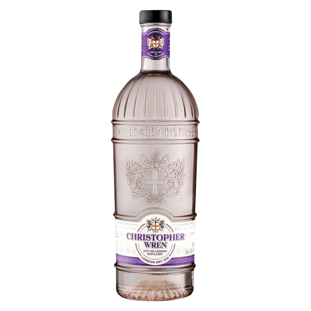 シティ オブ ロンドン クリストファーレン ジン 4,001円