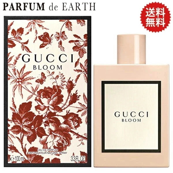 ブルーム EDP SP 100ml GUCCI BLOOM