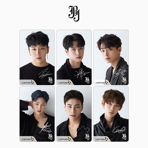 Qoo10] 在庫処分セール商品 JBJ (ジェイビー : KPOP
