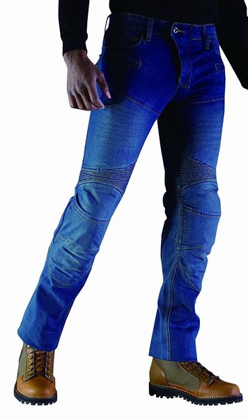 07-728 PK-718II KJEANS Indigo.Blue M 07-728/IBL/M