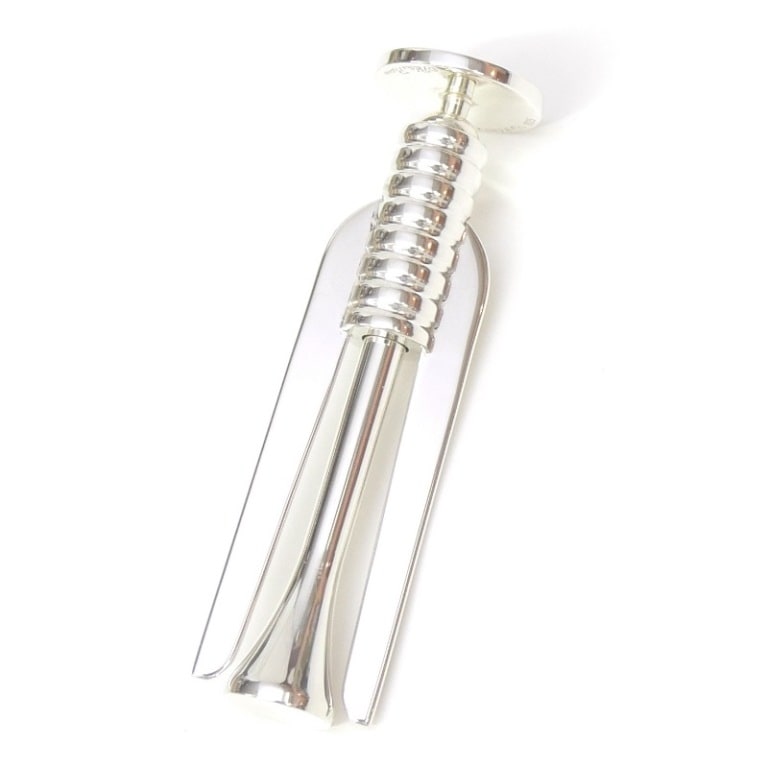 ティファニー TIFFANY&Co. ゴルフ3点セット グリーンフォーク マーカー ティー /シルバー/SV925 【中古】(66112) 27,225円