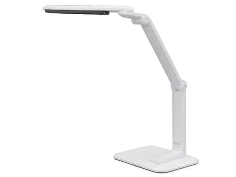 ECOHiLUX LDL-302-W [ホワイト] LEDデスクライト