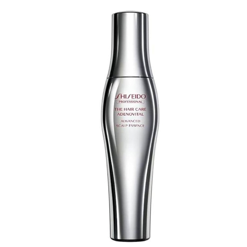 資生堂 ザ ヘアケア アデノバイタル アドバンスト スカルプ エッセンス 180ml 育毛 促進 抜け毛ア 育毛剤