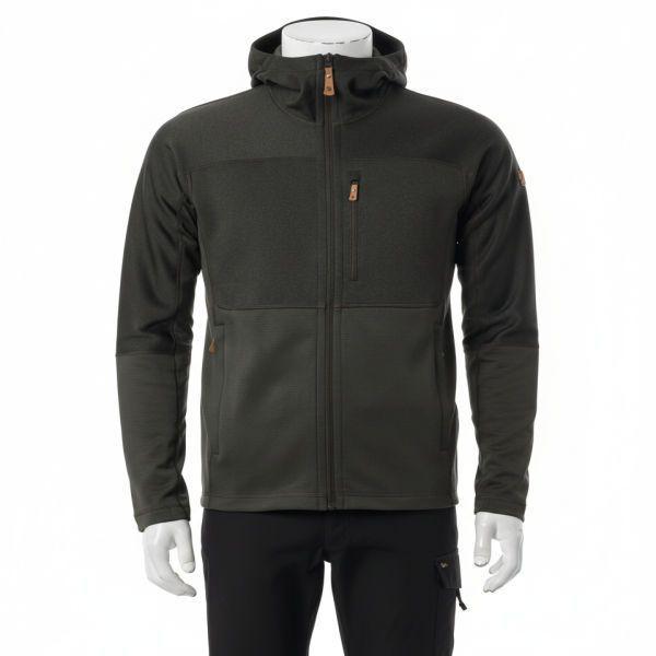 FJALLRAVEN 26SS メンズ アビスコ トレイル フリース 82257662 ABISKO TRAIL FLEECE M 824324