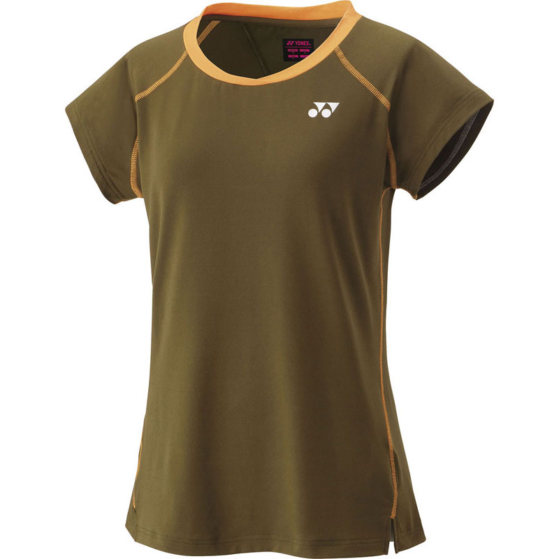 ウィメンズゲームシャツ テニス ゲームシャツウィメンズ 20839-679