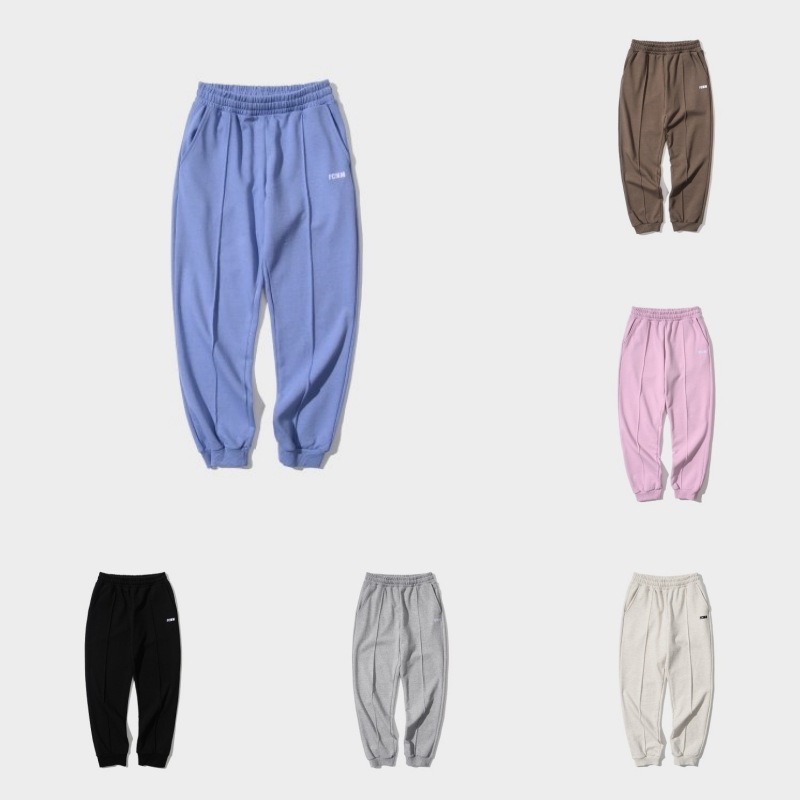 CLUB TEAM CLASSIC JOGGER PANTS 韓国正規品