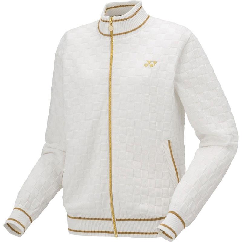 ウィメンズセーター テニス セーター カーディガン 37004-011