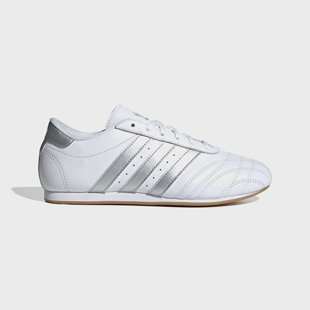 アディダステコンドーレース-ホワイト/JS1192