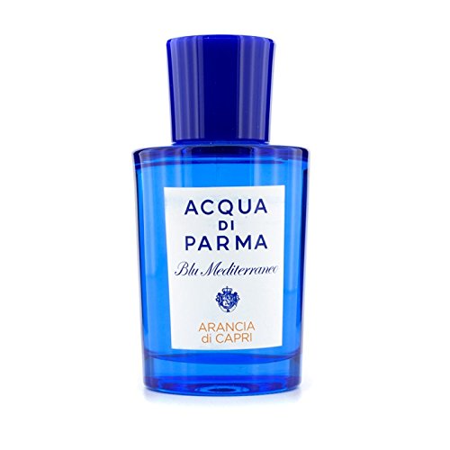 アクアディパルマ Acqua di Parma ブルーメディテラネオ アランシア ディ カプリ 75ml EDT オーデトワレスプレー