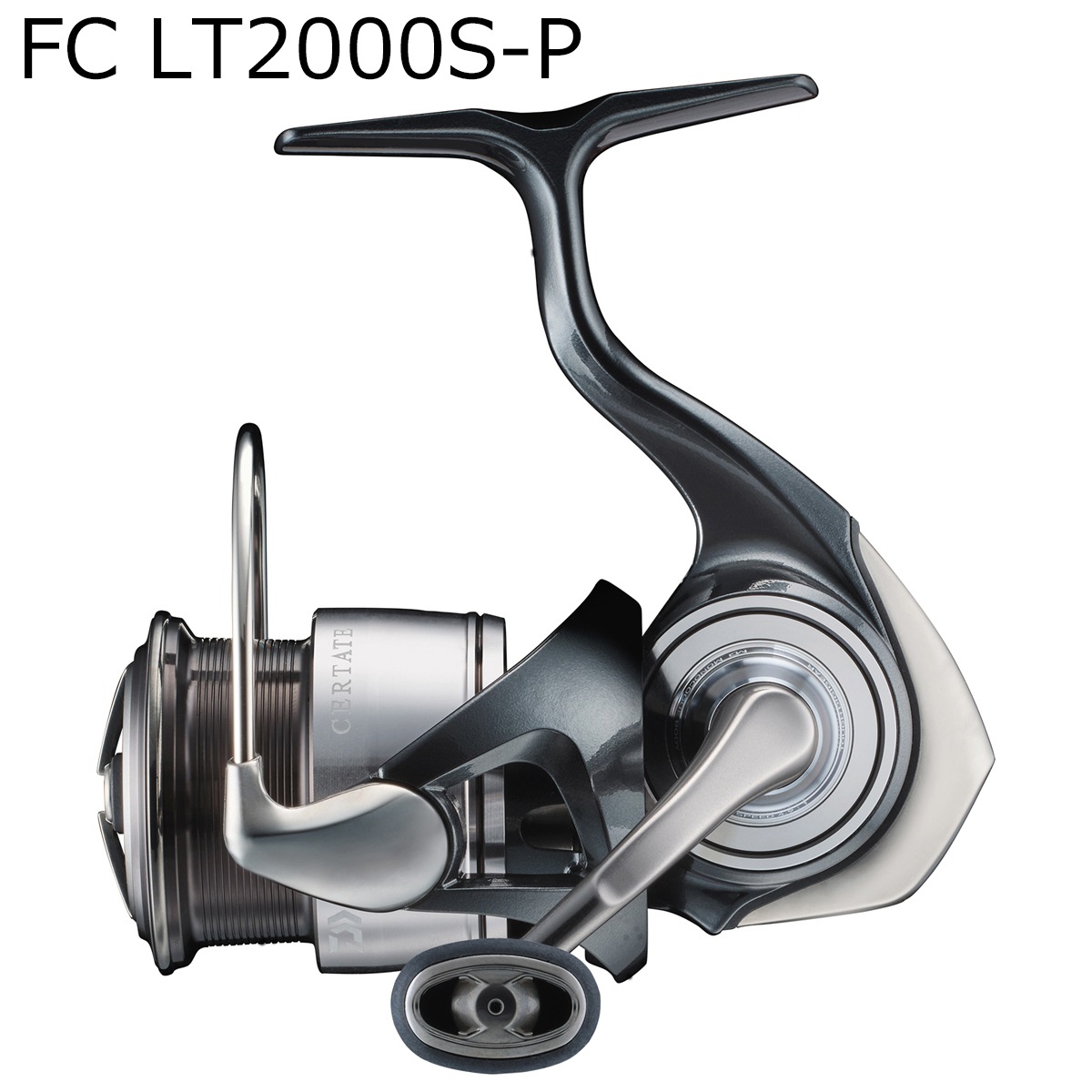 ダイワ 24 セルテート FC LT2000S-P 24 セルテート FC LT2000S-P 00061171ダイワ