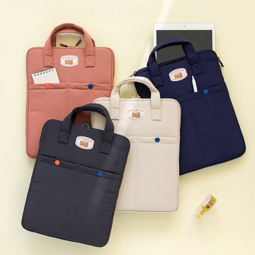 Brunch Brother 11型プードルアイパッドポーチ