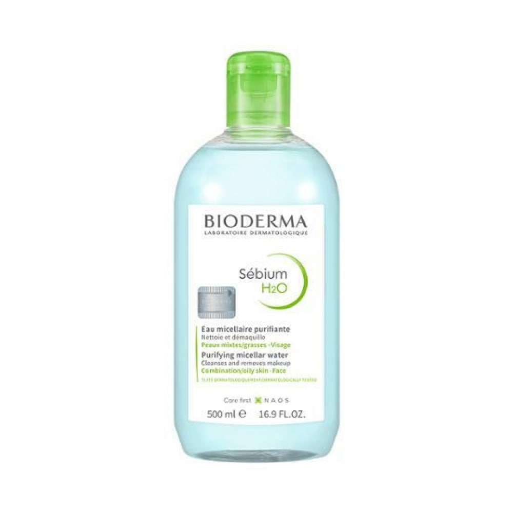 バイオダマセビアムH2O 500ml