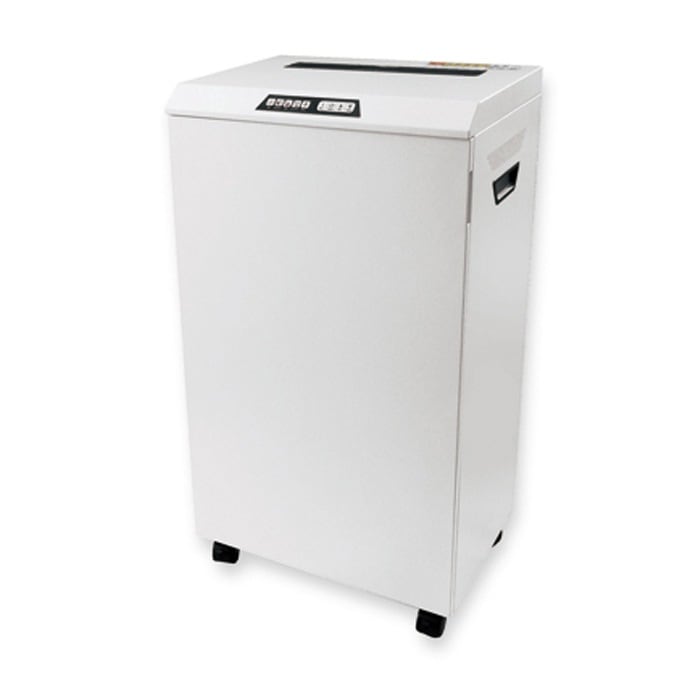 マイクロカットシュレッダー 90L A3対応 HOME 家庭用 静音タイプ S400M ホワイト