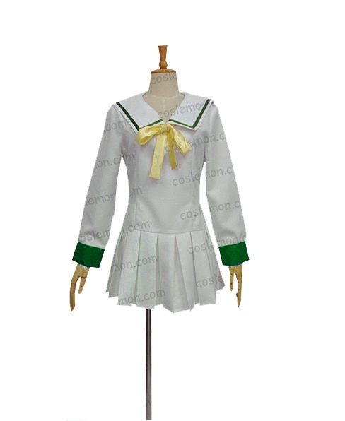 CEVIO AI 小春六花 衣装と靴 風 コスプレ 衣装 オーダーメイド イベント パーティー 文化祭 ハロウイーン衣装 仮装 変装 ダルマ 1017